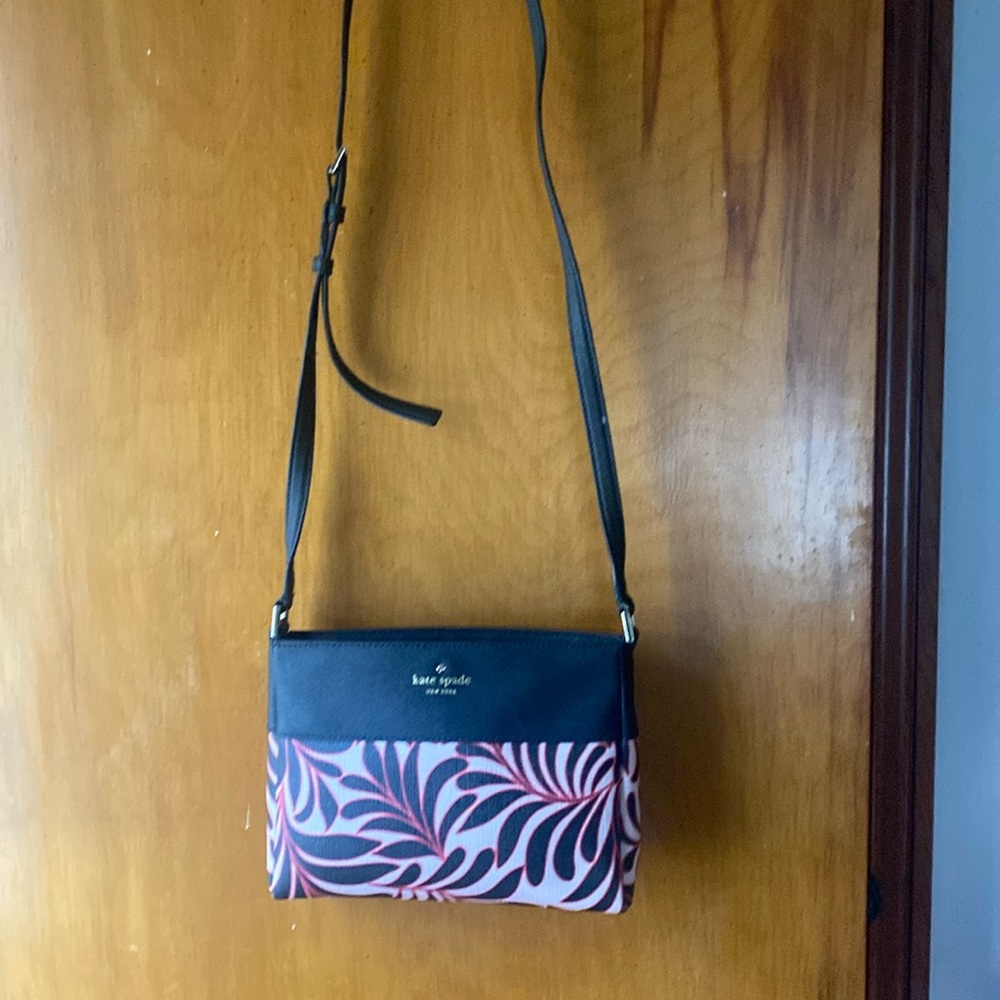 Kate Spade crossbody
